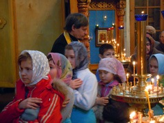 Исповедь и причастие детей воскресной. Увеличить изображение. Размер файла: 197,36 Kb [800X600]