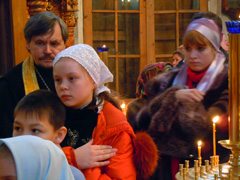 Исповедь и причастие детей воскресной. Увеличить изображение. Размер файла: 184,07 Kb [800X600]