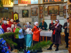 Исповедь и причастие детей воскресной. Увеличить изображение. Размер файла: 199,96 Kb [800X600]