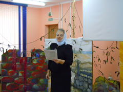 Концерт хоров Свято-Вознесенского собора. Увеличить изображение. Размер файла: 159,31 Kb [800X600]