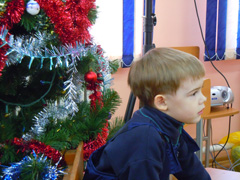 Концерт хоров Свято-Вознесенского собора. Увеличить изображение. Размер файла: 241,93 Kb [800X600]