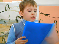 Концерт хоров Свято-Вознесенского собора. Увеличить изображение. Размер файла: 138,99 Kb [800X600]