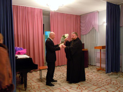 Творческий вечер с Федерико Брукато. Увеличить изображение. Размер файла: 146,32 Kb [800X600]