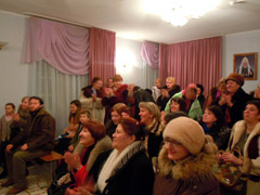 Творческий вечер с Федерико Брукато. Увеличить изображение. Размер файла: 141,35 Kb [800X600]