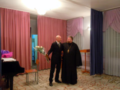 Творческий вечер с Федерико Брукато. Увеличить изображение. Размер файла: 127,53 Kb [800X600]