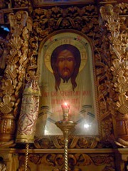 Прощеное воскресенье в Боровецком храме. Увеличить изображение. Размер файла: 171,64 Kb [600X800]