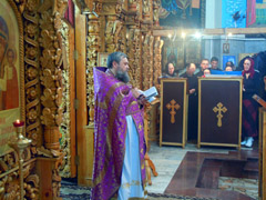 Чин Торжества Православия. Увеличить изображение. Размер файла: 228 Kb [800X600]