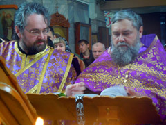 Чин Торжества Православия. Увеличить изображение. Размер файла: 194,29 Kb [800X600]