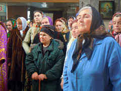 Чин Торжества Православия. Увеличить изображение. Размер файла: 185,88 Kb [800X600]