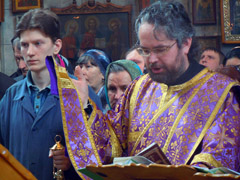 Чин Торжества Православия. Увеличить изображение. Размер файла: 227,78 Kb [800X600]
