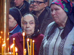 Чин Торжества Православия. Увеличить изображение. Размер файла: 172,47 Kb [800X600]