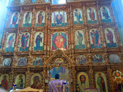 Чин Торжества Православия. Увеличить изображение. Размер файла: 270,04 Kb [800X600]