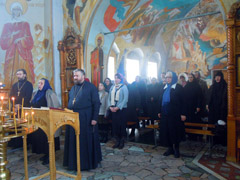 Конкурс чтения Псалтири. Увеличить изображение. Размер файла: 179,3 Kb [800X600]