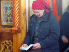 Конкурс чтения Псалтири. Увеличить изображение. Размер файла: 133,38 Kb [800X600]