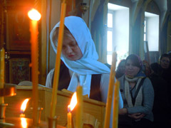 Конкурс чтения Псалтири. Увеличить изображение. Размер файла: 131,66 Kb [800X600]