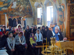 Конкурс чтения Псалтири. Увеличить изображение. Размер файла: 189,52 Kb [800X600]