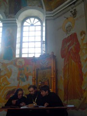 Конкурс чтения Псалтири. Увеличить изображение. Размер файла: 102,61 Kb [600X800]