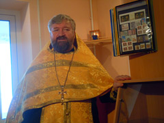 Открытие дома православной книги в Набережных Челнах. Увеличить изображение. Размер файла: 147,04 Kb [800X600]