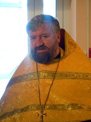 Открытие дома православной книги в Набережных Челнах. Увеличить изображение. Размер файла: 115,34 Kb [600X800]