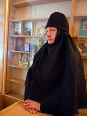 Открытие дома православной книги в Набережных Челнах. Увеличить изображение. Размер файла: 99 Kb [600X800]