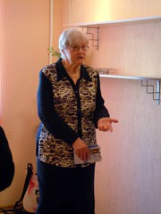 Открытие дома православной книги в Набережных Челнах. Увеличить изображение. Размер файла: 114,83 Kb [600X800]