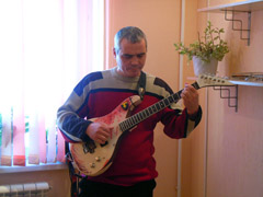 Открытие дома православной книги в Набережных Челнах. Увеличить изображение. Размер файла: 129,83 Kb [800X600]