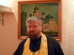 Открытие дома православной книги в Набережных Челнах. Увеличить изображение. Размер файла: 166,57 Kb [800X600]