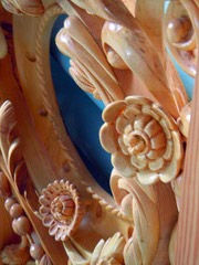 Установка нового иконостаса. Увеличить изображение. Размер файла: 126,29 Kb [600X800]