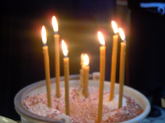 Таинство Соборования. Увеличить изображение. Размер файла: 98,97 Kb [800X600]