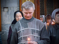 Царские часы в день Великой Пятницы. Увеличить изображение. Размер файла: 206,95 Kb [800X600]