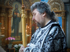 Царские часы в день Великой Пятницы. Увеличить изображение. Размер файла: 259,17 Kb [800X600]