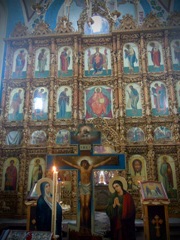 Царские часы в день Великой Пятницы. Увеличить изображение. Размер файла: 227,35 Kb [600X800]