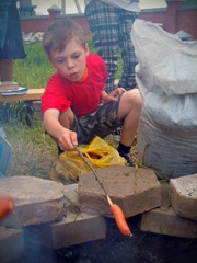 Открытие «Нашей смены». Увеличить изображение. Размер файла: 177,53 Kb [600X800]