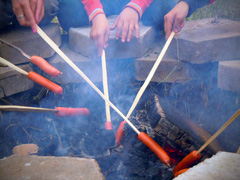 Открытие «Нашей смены». Увеличить изображение. Размер файла: 209,66 Kb [800X600]