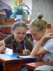 Мастер-класс пресс-службы собора. Увеличить изображение. Размер файла: 153,1 Kb [600X800]