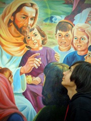 Мастер-класс пресс-службы собора. Увеличить изображение. Размер файла: 168,75 Kb [600X800]