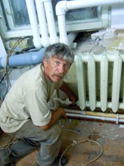 Летние ремонтные работы. Увеличить изображение. Размер файла: 191,29 Kb [600X800]