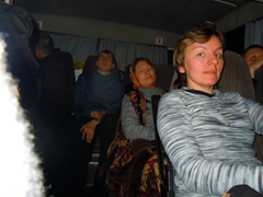 Молодежь города приложилась к Поясу Пресвятой Богородицы в Самаре. Увеличить изображение: 189,91 Kb [800X600]