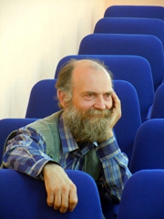 Выпускной вечер в школе катехизаторов. Увеличить изображение. Размер файла: 145,07 Kb [600X800]