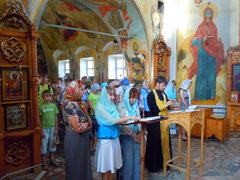 Навстречу приключениям. Увеличить изображение. Размер файла: 266,62 Kb [800X600]