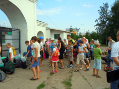 Навстречу приключениям. Увеличить изображение. Размер файла: 256,7 Kb [800X600]