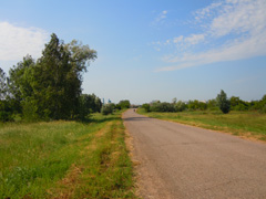 Анзирский лагерь. Увеличить изображение. Размер файла: 506,89 Kb [800X600]