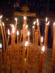 Троицкая родительская суббота. Увеличить изображение. Размер файла: 162,64 Kb [600X800]