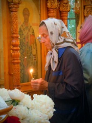 Троицкая родительская суббота. Увеличить изображение. Размер файла: 153,56 Kb [600X800]