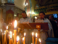 Троицкая родительская суббота. Увеличить изображение. Размер файла: 195,91 Kb [800X600]