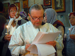 Троицкая родительская суббота. Увеличить изображение. Размер файла: 230,22 Kb [800X600]