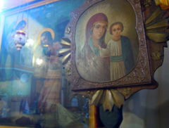 Богослужения в день Казанской иконы Божией Матери. Увеличить изображение. Размер файла: 279,58 Kb [736X558]