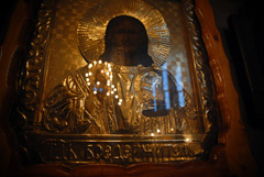 Утреня Великой субботы с чином погребения. Увеличить изображение. Размер файла: 225,63 Kb [800X536]