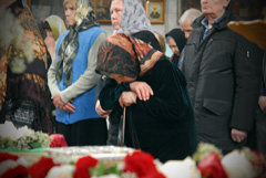 Богослужение в Великую субботу. Увеличить изображение. Размер файла: 160,72 Kb [800X536]