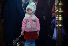 Богослужения Вербного воскресенья. Увеличить изображение. Размер файла: 68,56 Kb [800X536]